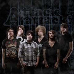 Attack Attack!