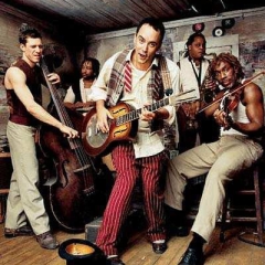 Dave Matthews Band