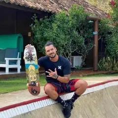 DJ Mario Guerra
