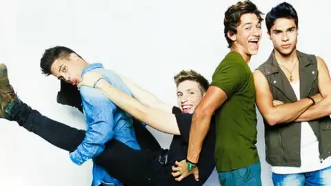 Confira a prévia de "Just The Two of Us", novo clipe do P9