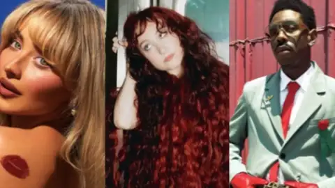 Lollapalooza Brasil divulga divisão de line-up por dia para a edição de 2026