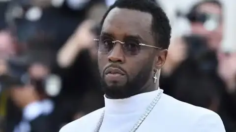 Diddy é condenado a quatro anos de prisão 