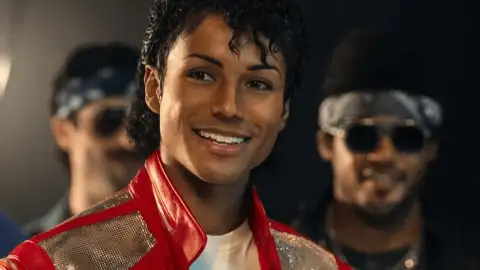 Cinebiografia de Michael Jackson ganha seu 1&ordm; trailer. Assista!