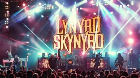 Além de Guns N' Roses, Monsters Of Rock anuncia Lynyrd Skynyrd para a edição de 2026