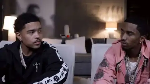 Filhos de Diddy vão estrelar uma nova série documental sobre o julgamento e a prisão do magnata