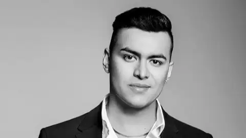 Cantor colombiano Yeison Jiménez morre em acidente de avião aos 34 anos