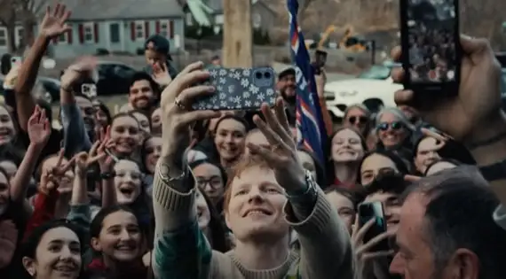 Ed Sheeran