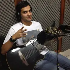 Gustavo Lins