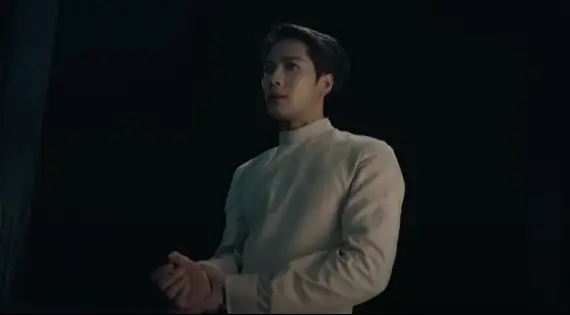Jackson Wang