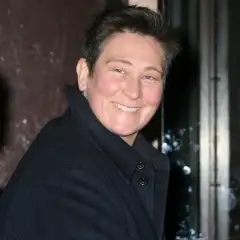 K.D. Lang