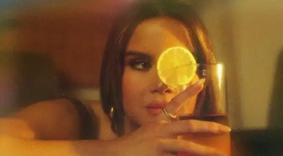 Maren Morris