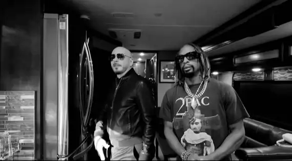 Pitbull ft. Lil Jon
