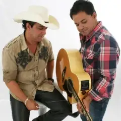 Renan e Ray